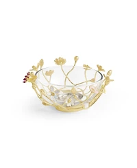 Michael Aram Wildflowers Small Bowl
