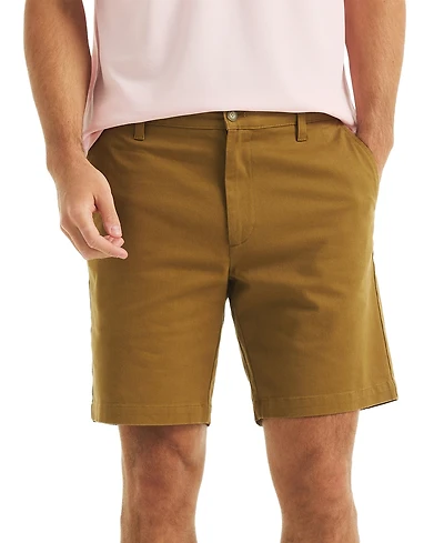 Nautica Men's Classic-Fit Deck Shorts