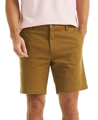 Nautica Men's Classic-Fit Deck Shorts