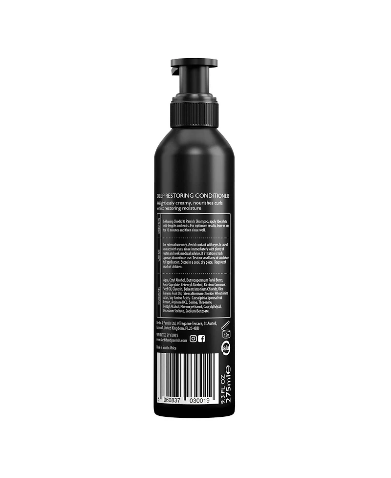 Deep Restoring Conditioner