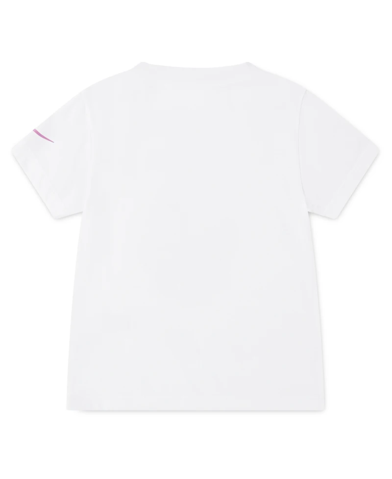 Nike Little Girls Bowmax T-Shirt