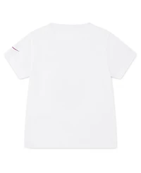 Nike Little Girls Bowmax T-Shirt