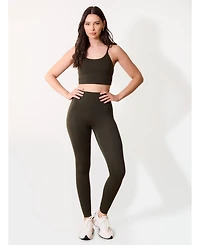 Lovall Women's 24/7 Revitalise High Waisted Leggings