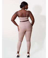 Lovall Women's 24/7 Revitalise High Waisted Leggings