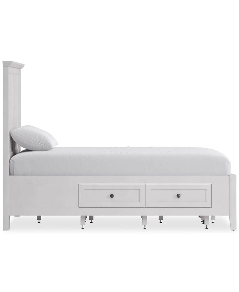 Hedworth Twin Storage Bed
