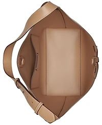 Dkny Nicole Small Bucket Bag