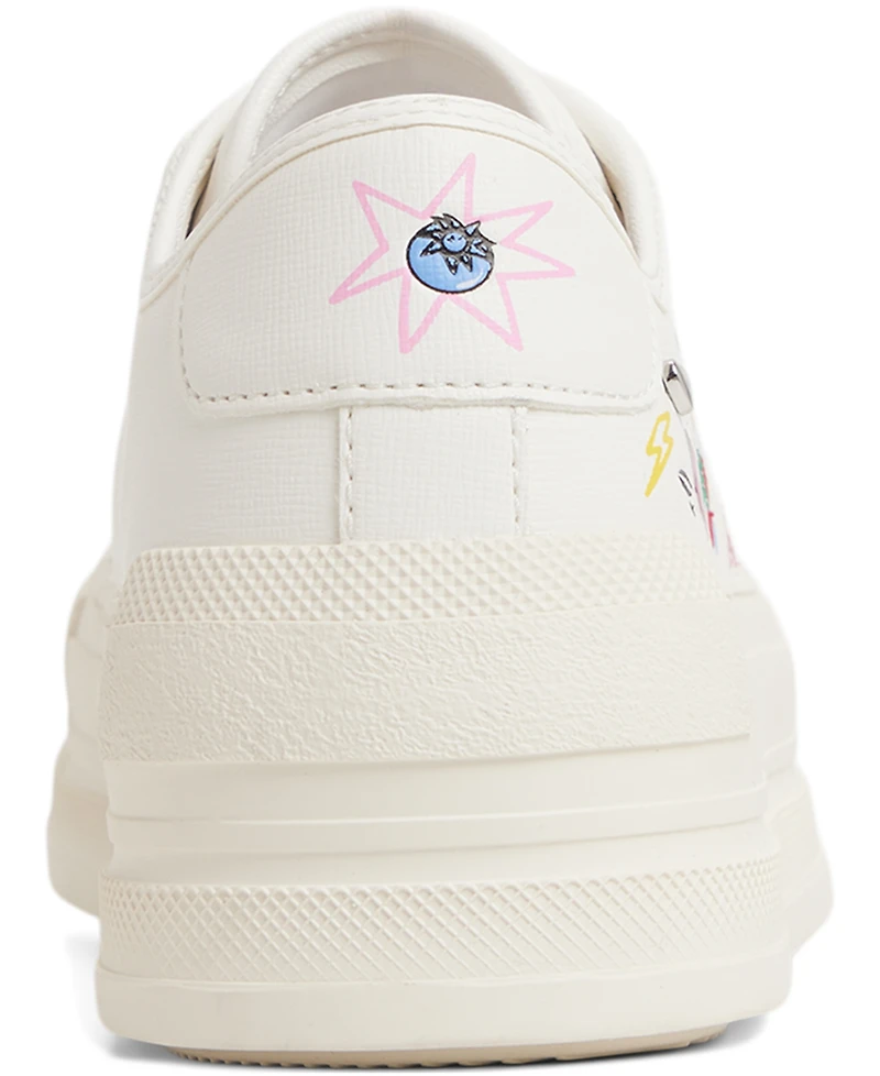 Aldo Women's Rayes Low-Top Sneakers