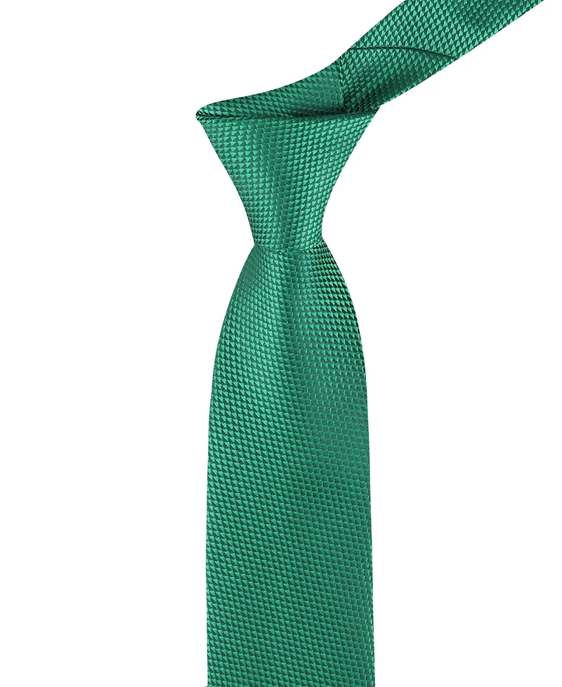 Tommy Hilfiger Men's Rian Classic Unsolid Solid Tie