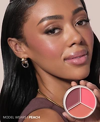 Anastasia Beverly Hills Magic Touch Blush Trio