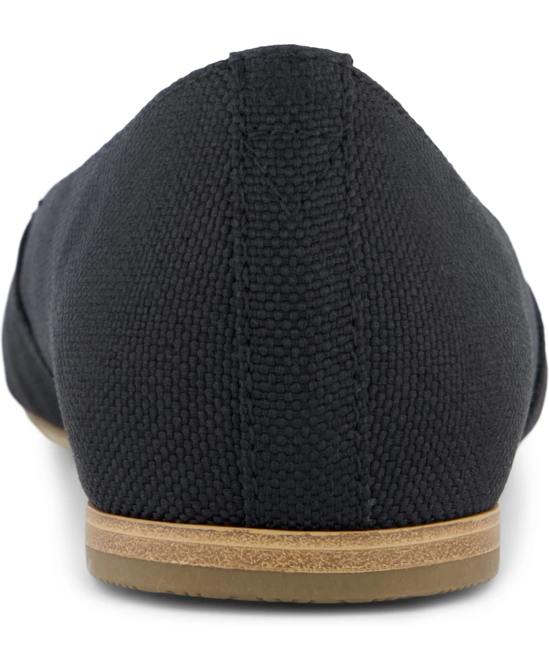 Toms Women's Gemma Ballet Flats