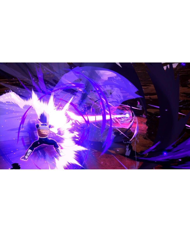 Dragon Ball: Sparking! Zero for Xbox Series X
