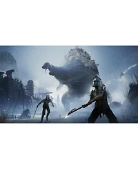 Skydance's Behemoth Vr for Playstation 5