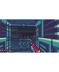 Pm Studios Exophobia Launch Edition for Nintendo Switch