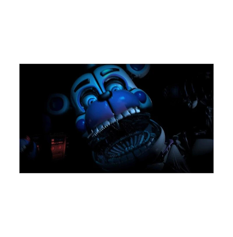 Five Nights at Freddy's: The Core Collection