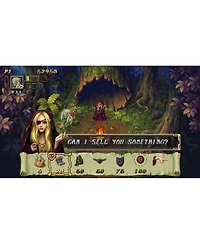 Battle Axe: Special Edition for PlayStation 5
