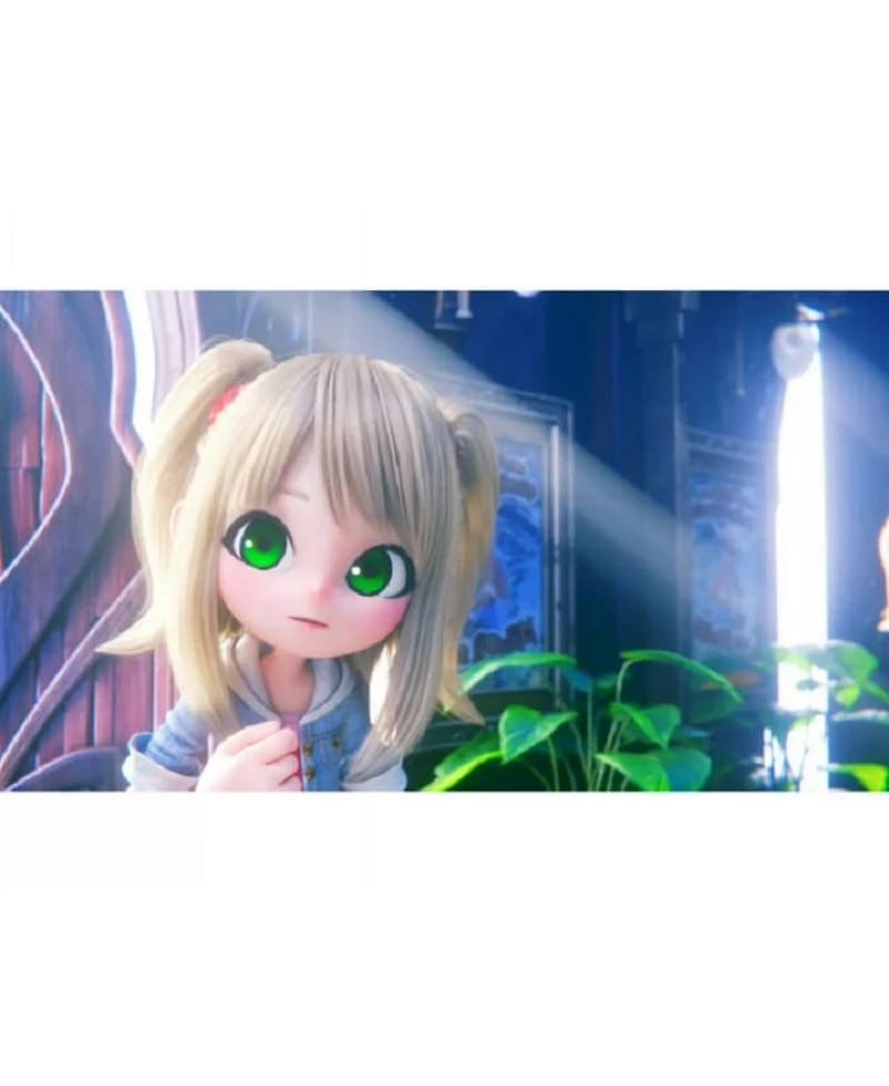 Square Enix Balan Wonderworld for PlayStation 5