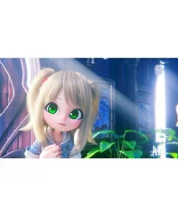 Square Enix Balan Wonderworld for PlayStation 5