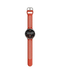 Amazfit Active 2 Smart Watch - Red Sport Silicone