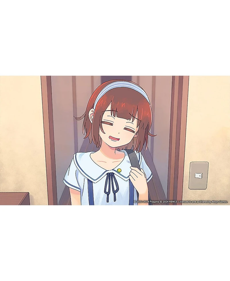 Aksys Games Tales From Toyotoki: Arrival Of The Witch for Playstation 5