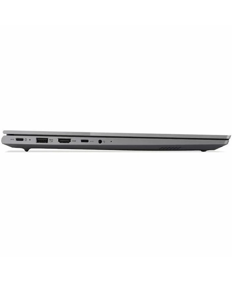 Lenovo ThinkBook 16 G7 Arp 16" Wuxga Laptop, Amd Ryzen 5 7535HS 3.3GHz, 16GB Ram, 512GB Ssd, Windows 11 Pro, Arctic Gray