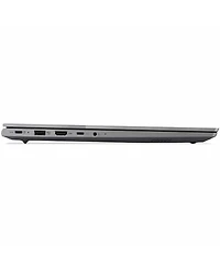 Lenovo ThinkBook 16 G7 Arp 16" Wuxga Laptop, Amd Ryzen 5 7535HS 3.3GHz, 16GB Ram, 512GB Ssd, Windows 11 Pro, Arctic Gray
