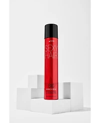 SexyHair Big Spray & Stay Intense Hold Hairspray 9 oz