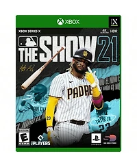 Mlb The Show 21 for Xbox Series X