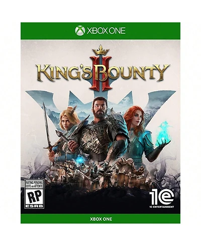 Plaion Kings Bounty Ii for Xbox One