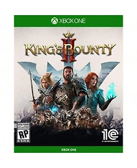 Plaion Kings Bounty Ii for Xbox One