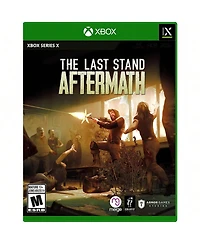 Crescent The Last Stand