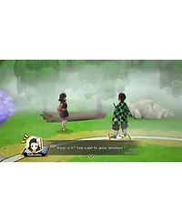 Demon Slayer-Kimetsu No Yaiba-Sweep the Board! for Nintendo Switch