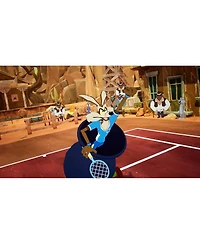 Looney Tunes Wacky World Of Sports for Playstation 4