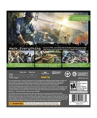 Ubisoft Watch Dogs 2 for Xbox One