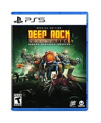 Skybound Deep Rock Galactic: Special Edition for Playstation 5