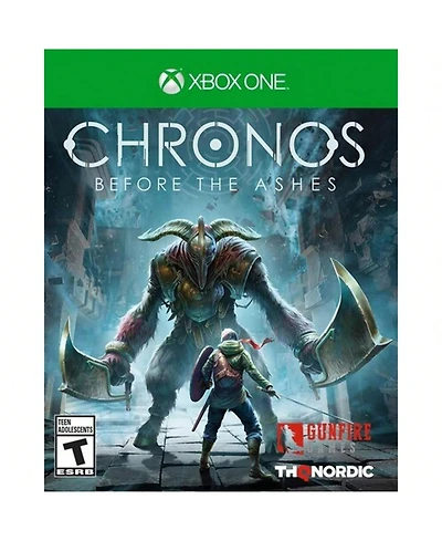 Thq Nordic Chronos: Before the Ashes for Xbox One