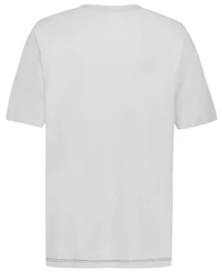 Calvin Klein Big Boys Foil Short Sleeve T-Shirt