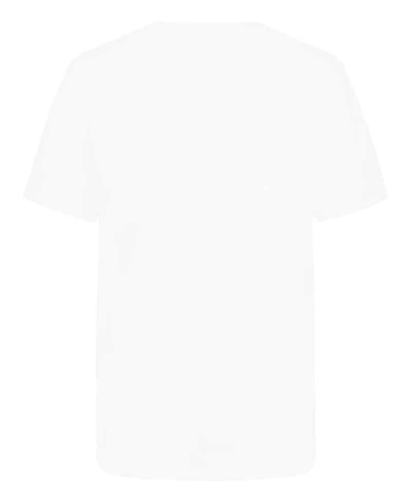 Calvin Klein Big Boys Manhattan Bridge Short Sleeve T-Shirt