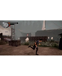 Kamiwaza: Way of the Thief for PlayStation 4