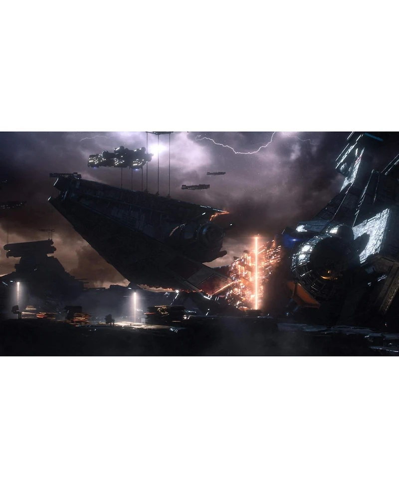 Electronic Arts Star Wars Jedi: Fallen Order for PlayStation 5