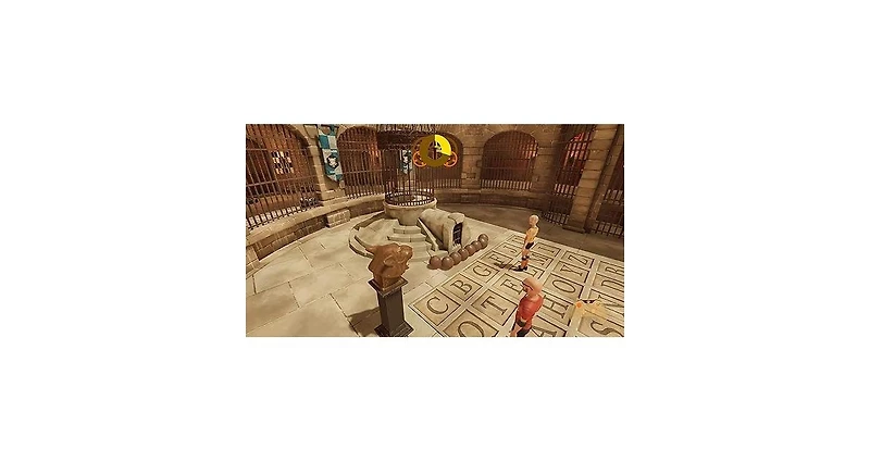 Maximum Gaming Escape Game: Fort Boyard for Xbox One