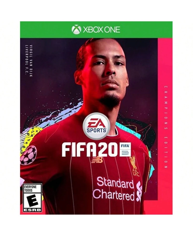 Electronic Arts Fifa 20 Champions Edition for Xbox One