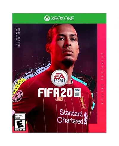 Electronic Arts Fifa 20 Champions Edition for Xbox One