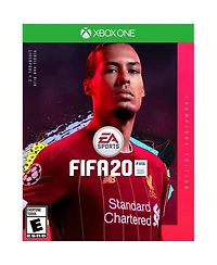 Electronic Arts Fifa 20 Champions Edition for Xbox One