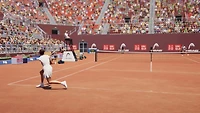 Matchpoint for PlayStation 4