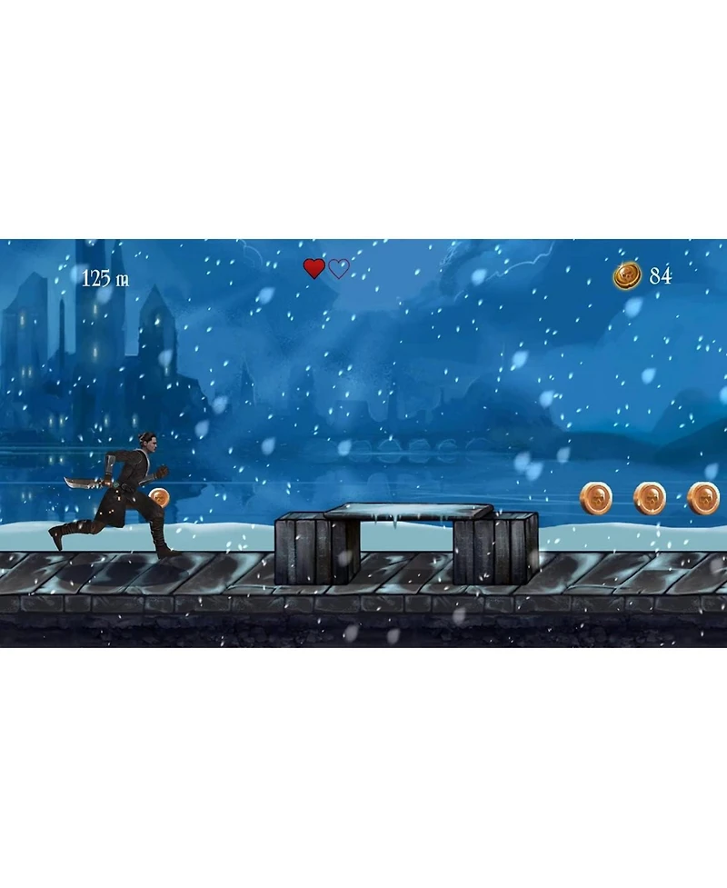 Dark Thrones/Witch Hunter Double Pack for Nintendo Switch