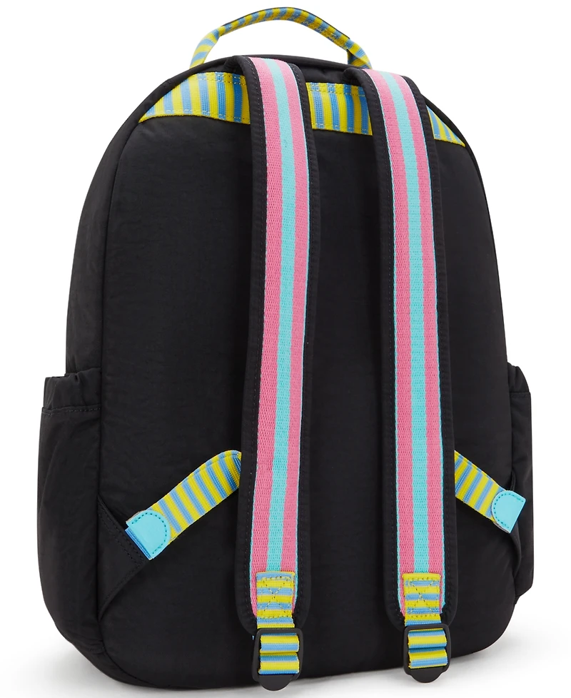 Kipling Seoul Medium Backpack