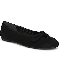 Vionic Womens Tilly Ballet Flats