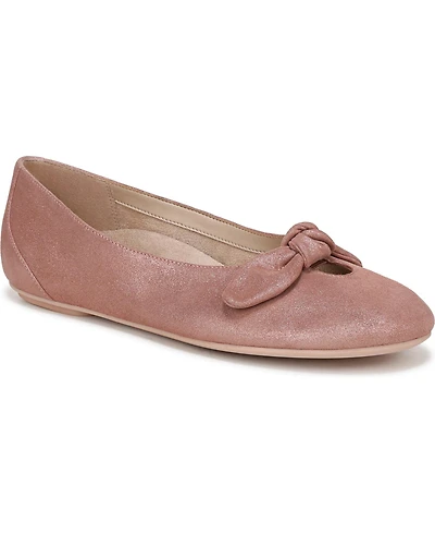 Vionic Womens Tilly Ballet Flats