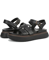 Vionic Womens Solana Strappy Sandals