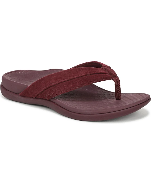 Thong Sandals Macy's Sandals And Flip Flops Shop Vionic